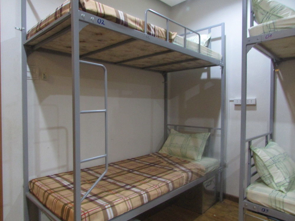 Hanoi Light Hostel Exterior photo