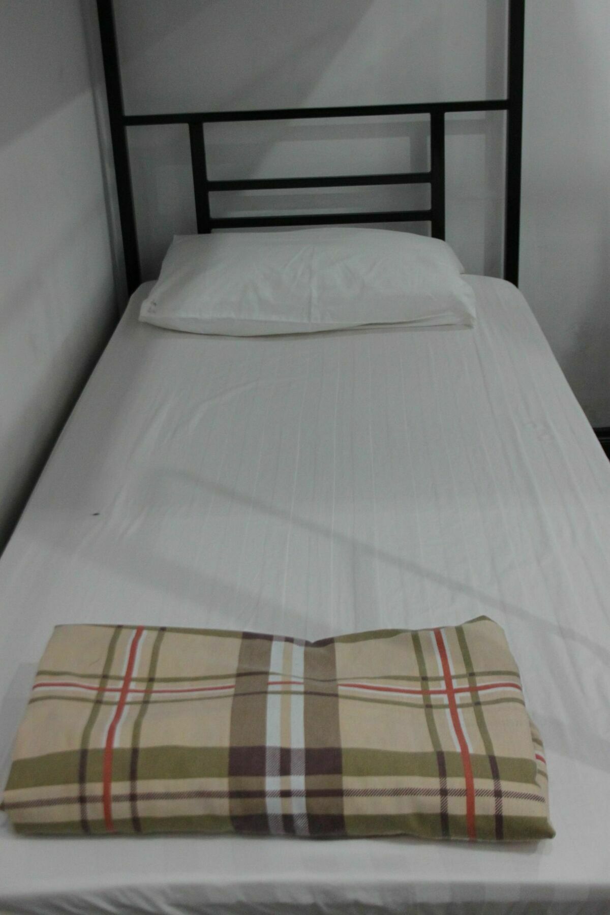 Hanoi Light Hostel Exterior photo