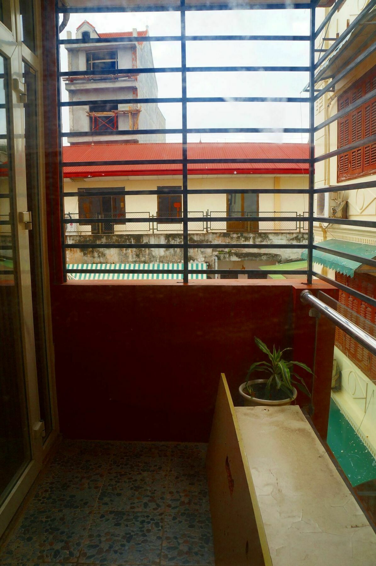 Hanoi Light Hostel Exterior photo